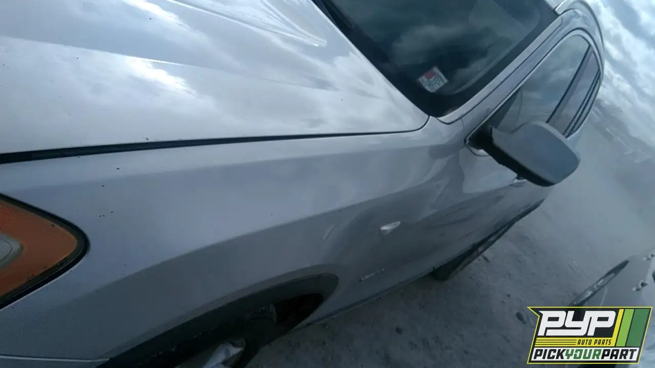 Photo of 2011 Bmw X3