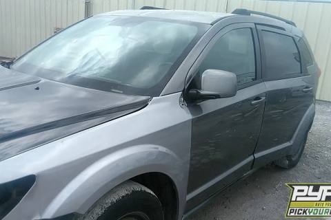 Photo of 2012 Dodge Journey