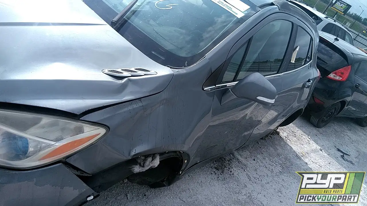 Photo of 2014 Buick Encore