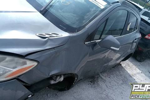 Photo of 2014 Buick Encore