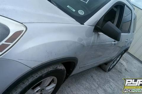 Photo of 2010 Gmc Acadia