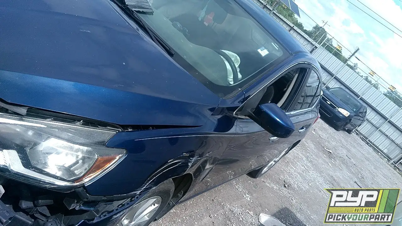 Photo of 2017 Nissan Sentra