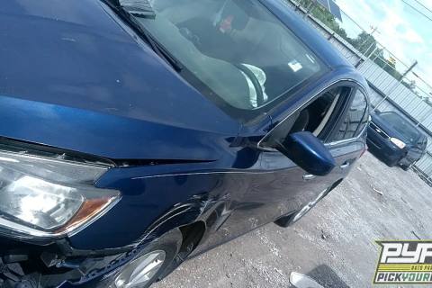 Photo of 2017 Nissan Sentra