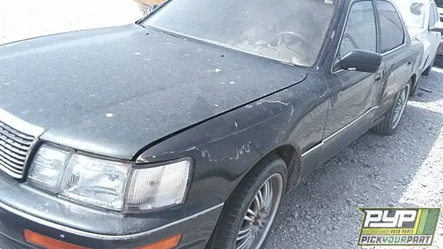 Photo of 1994 Lexus Ls400