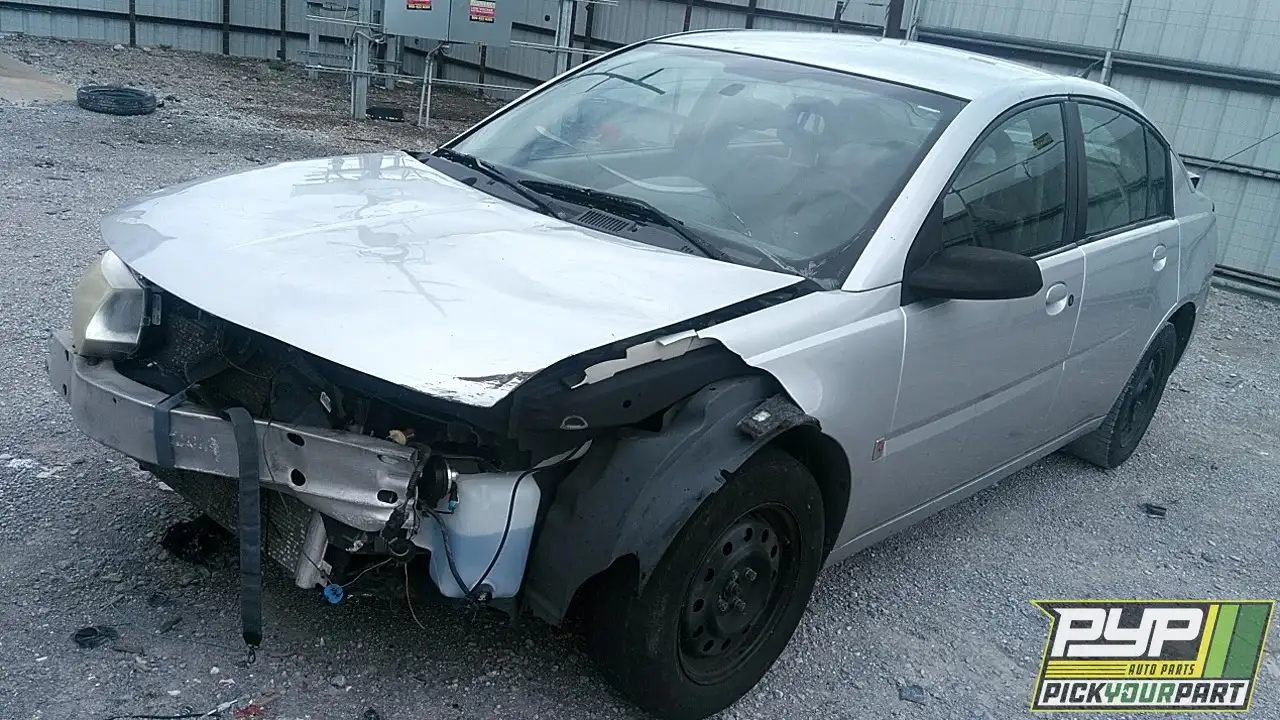 Photo of 2007 Saturn Ion