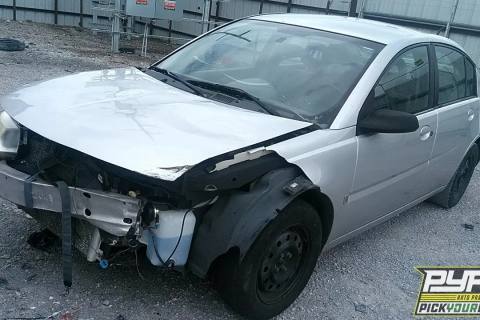 Photo of 2007 Saturn Ion
