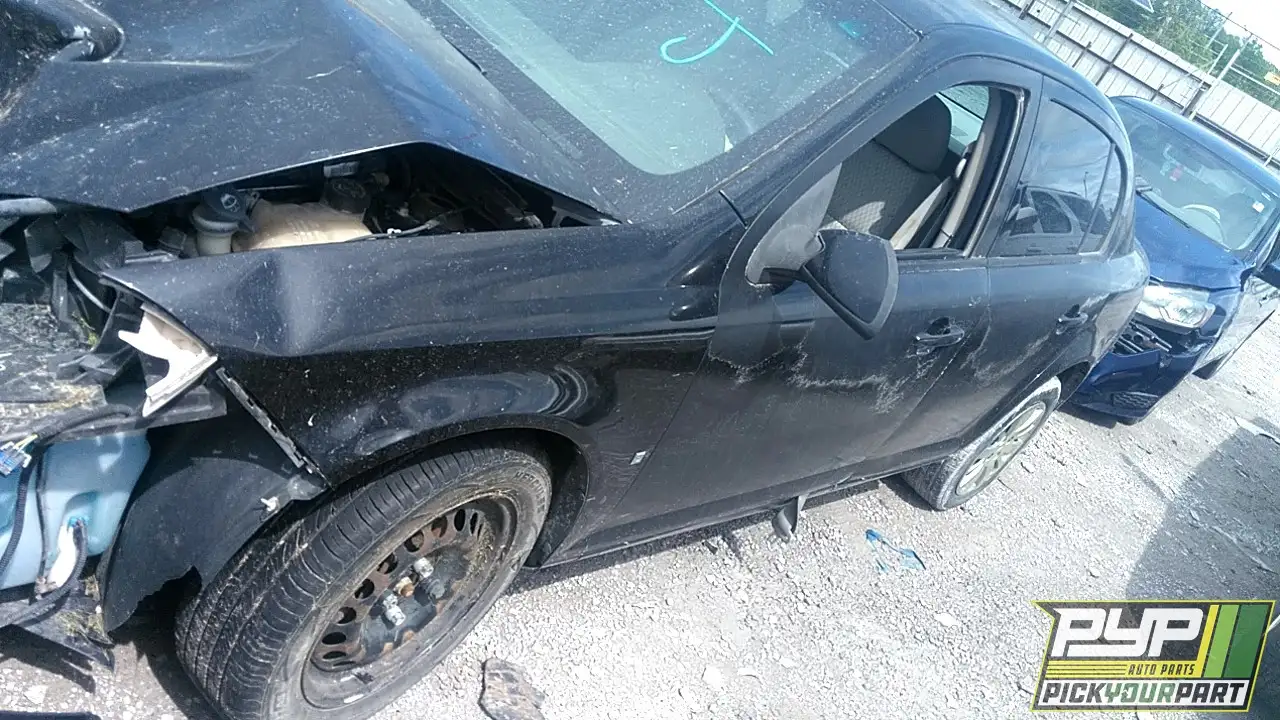 Photo of 2009 Chevrolet Cobalt