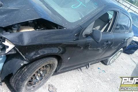 Photo of 2009 Chevrolet Cobalt