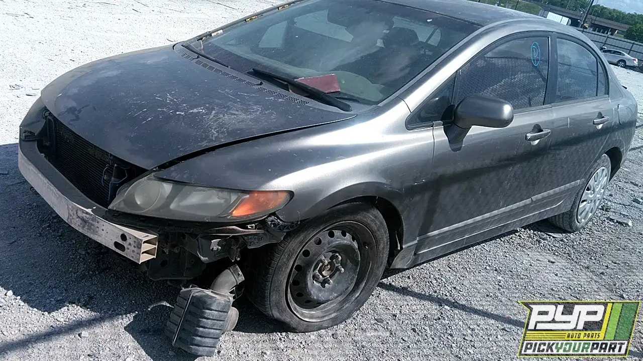 Photo of 2006 Honda Civic