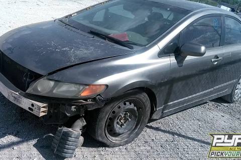 Photo of 2006 Honda Civic