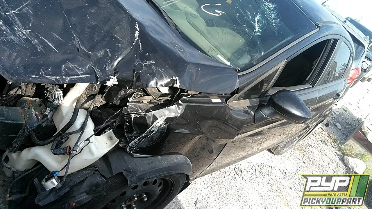 Photo of 2011 Ford Fiesta