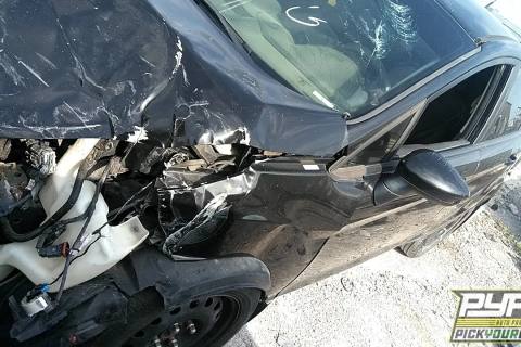 Photo of 2011 Ford Fiesta