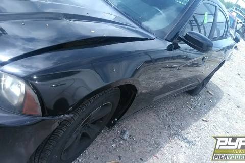 Photo of 2012 Dodge Charger