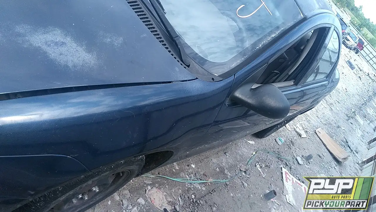 Photo of 2003 Dodge Neon