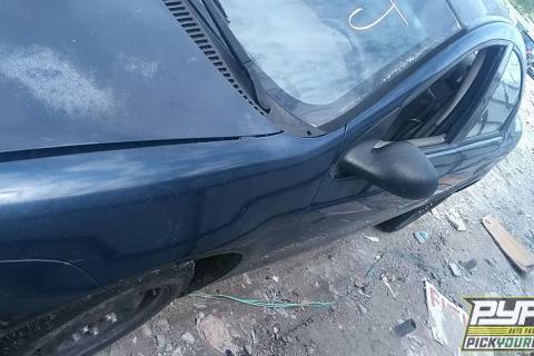 Photo of 2003 Dodge Neon