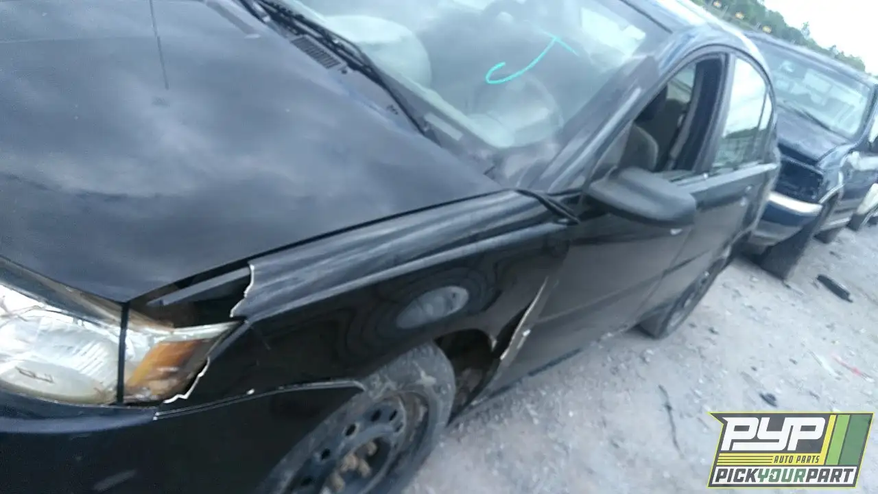 Photo of 2006 Saturn Ion