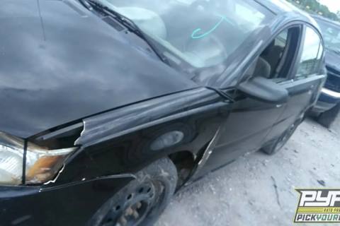 Photo of 2006 Saturn Ion