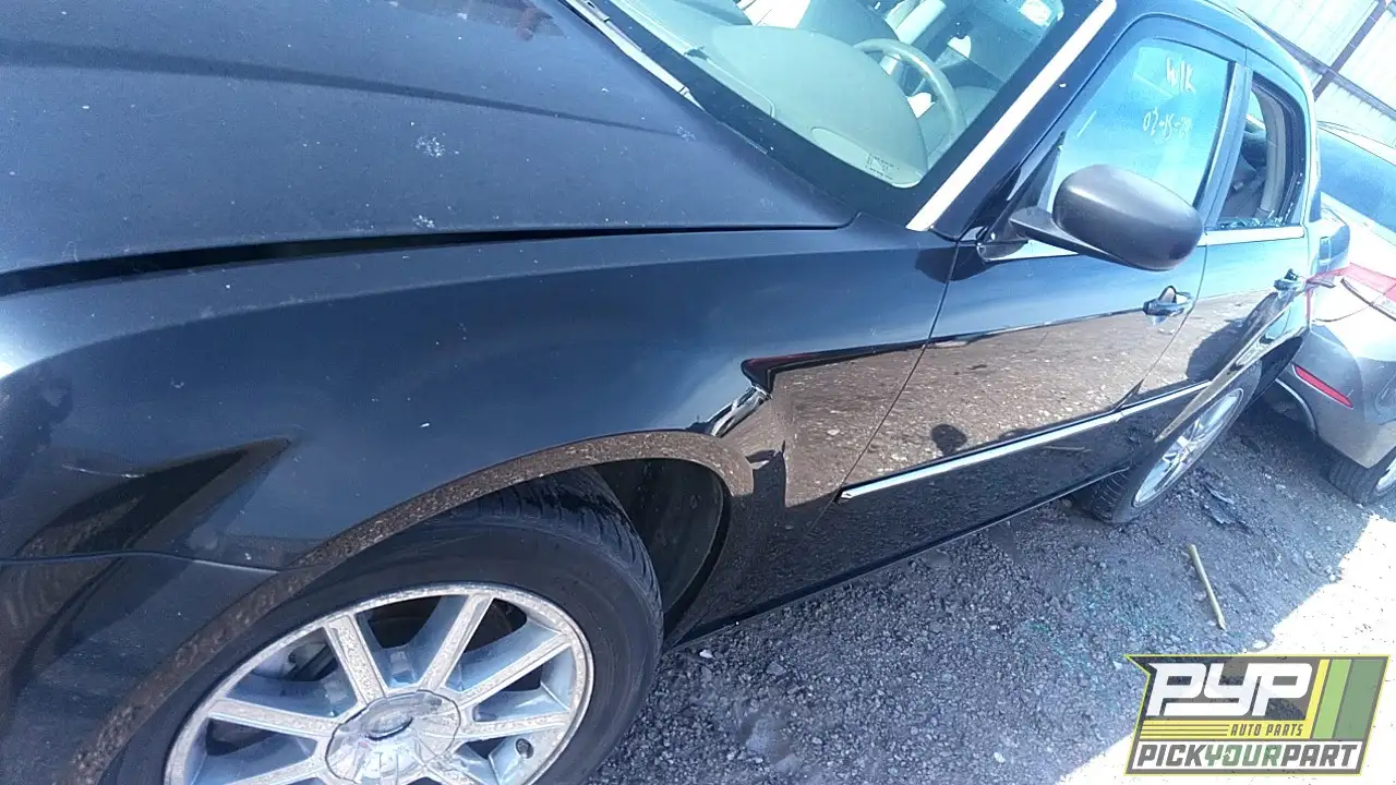 Photo of 2008 Chrysler 300
