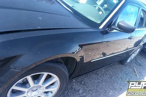 Photo of 2008 Chrysler 300