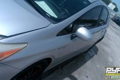 Photo of 2013 Toyota Prius