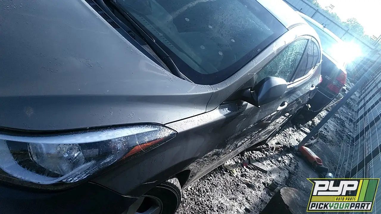 Photo of 2014 Hyundai Elantra