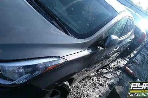 Photo of 2014 Hyundai Elantra