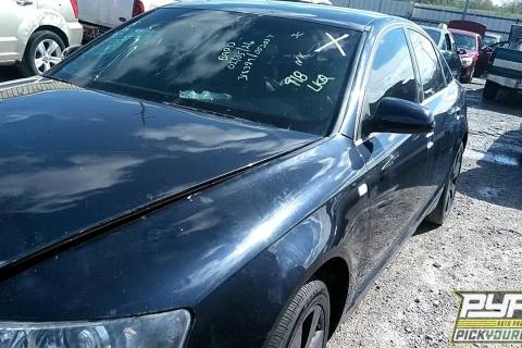 Photo of 2007 Audi A6 Quattro