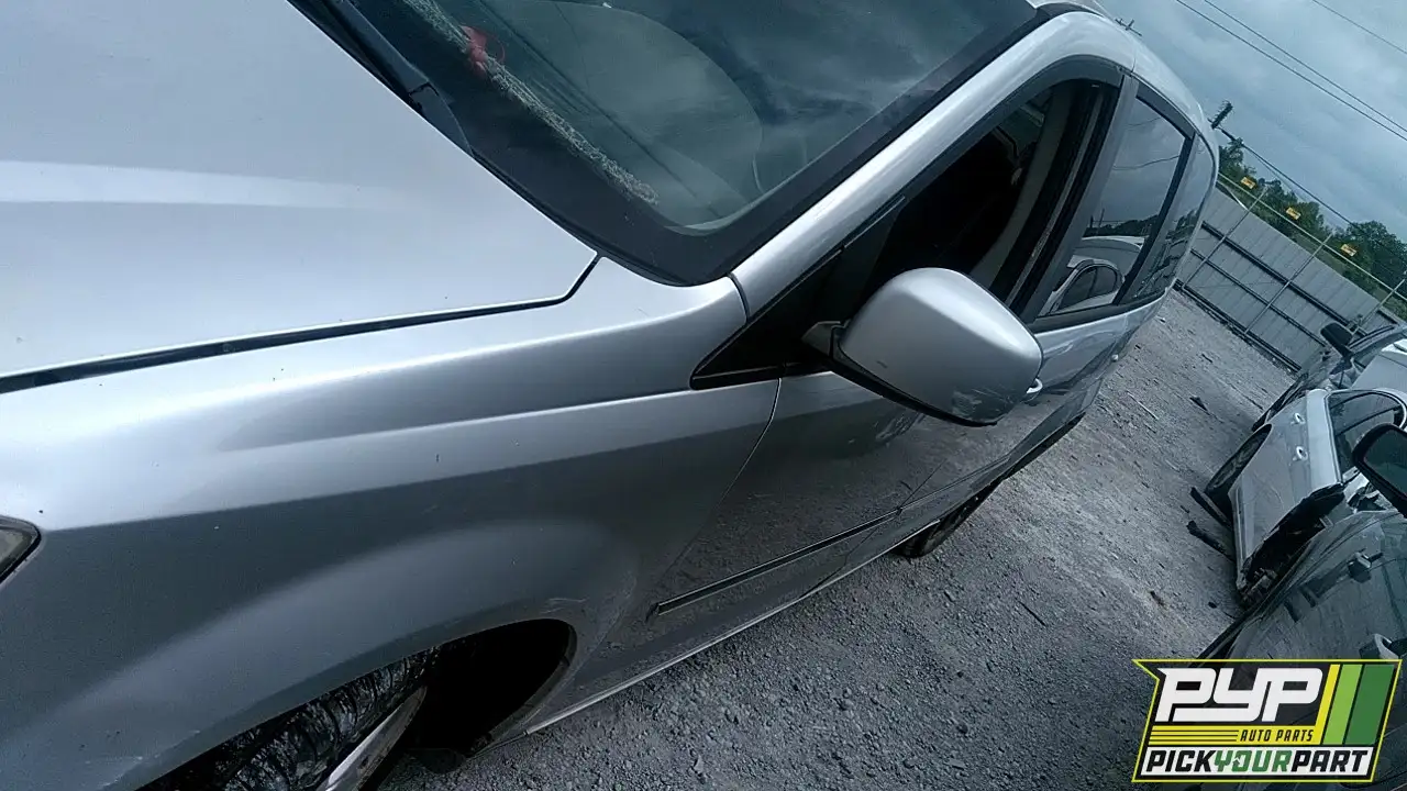 Photo of 2008 Dodge Grand Caravan