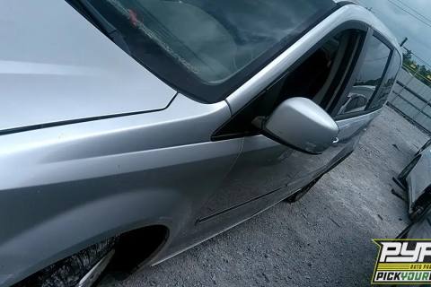 Photo of 2008 Dodge Grand Caravan