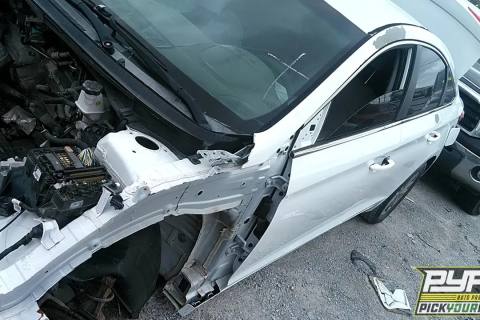 Photo of 2015 Hyundai Sonata