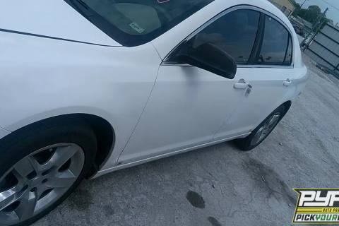 Photo of 2009 Chevrolet Malibu