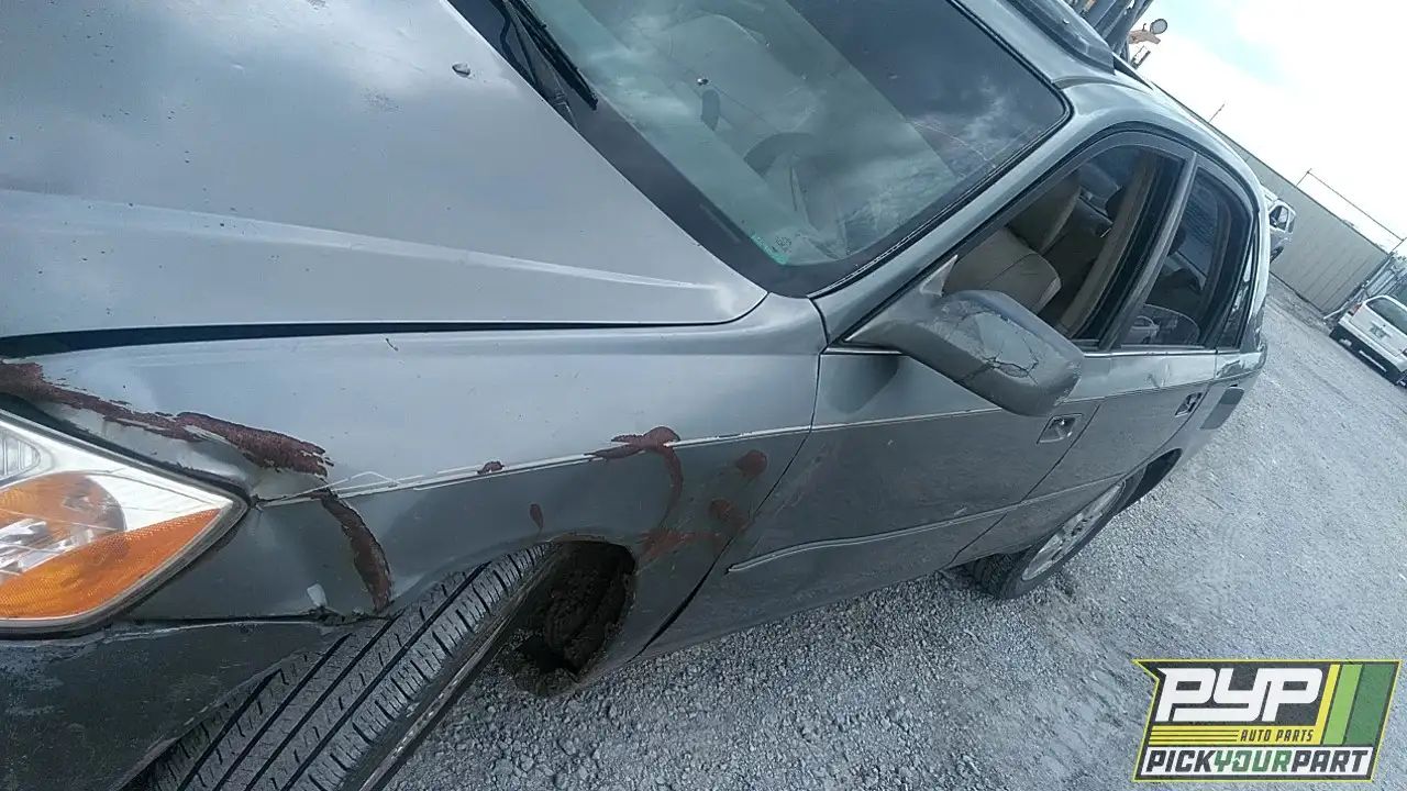 Photo of 2000 Toyota Avalon