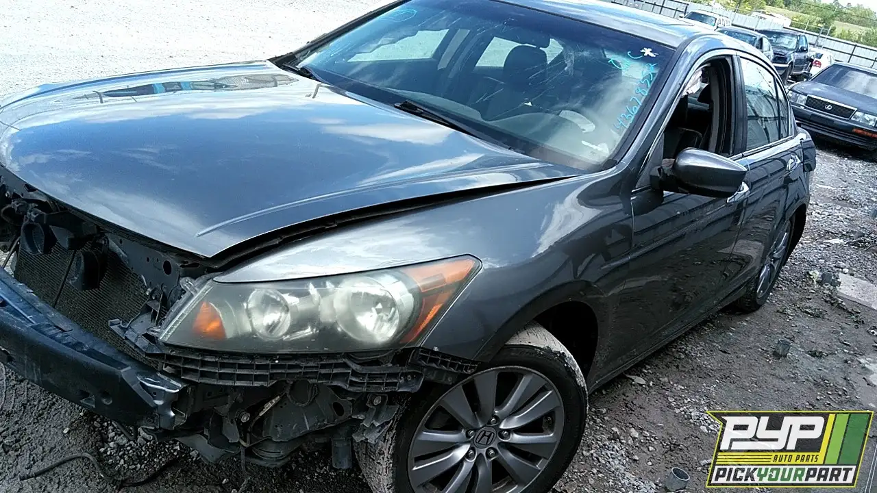 Photo of 2011 Honda Accord
