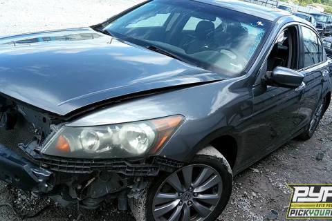 Photo of 2011 Honda Accord
