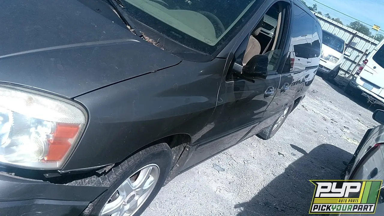 Photo of 2004 Mercury Monterey