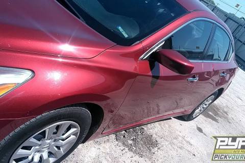 Photo of 2013 Nissan Altima