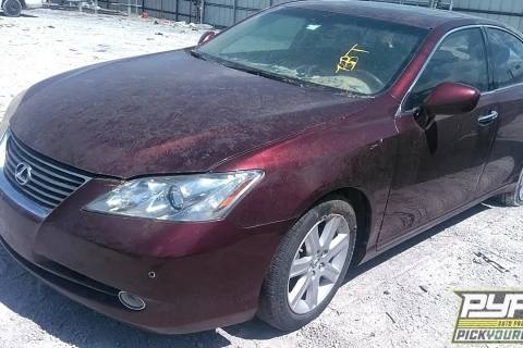 Photo of 2007 Lexus Es350