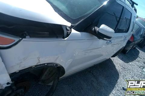 Photo of 2014 Ford Explorer