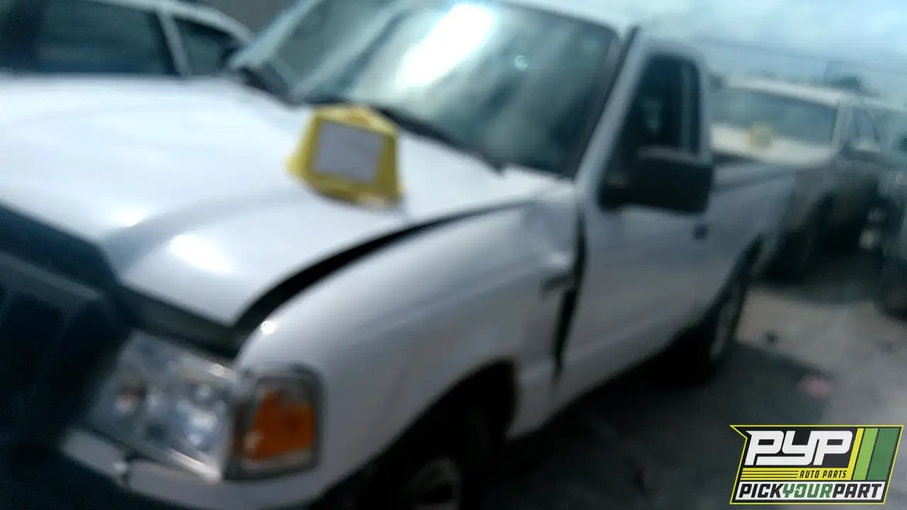 Photo of 2008 Ford Ranger