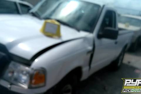 Photo of 2008 Ford Ranger