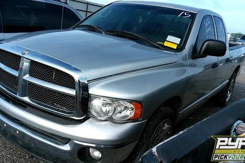 Photo of 2005 Dodge Ram 1500
