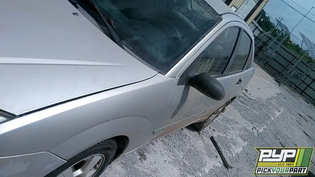 Photo of 2007 Ford Focus