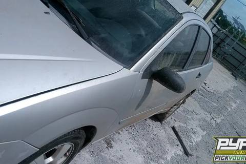 Photo of 2007 Ford Focus