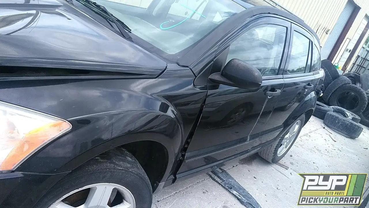 Photo of 2008 Dodge Caliber