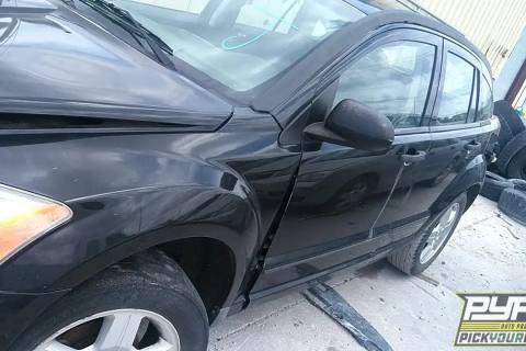 Photo of 2008 Dodge Caliber