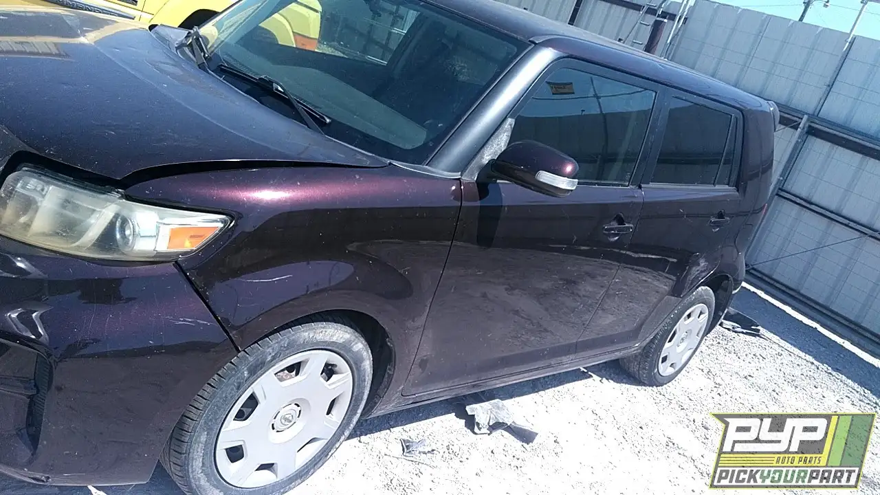 Photo of 2012 Scion Xb