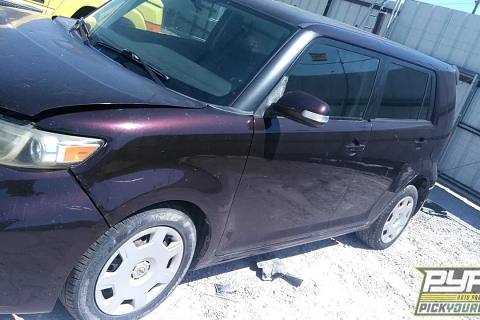 Photo of 2012 Scion Xb