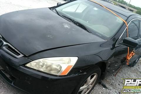 Photo of 2003 Honda Accord