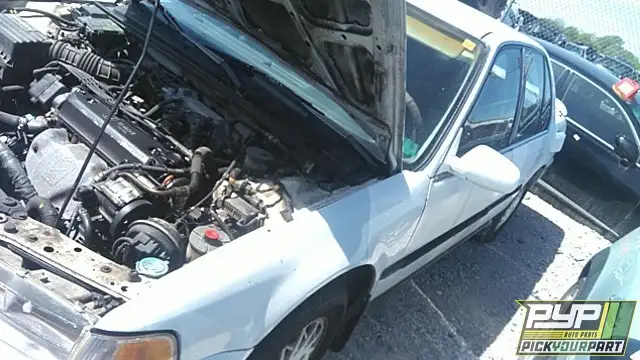 Photo of 1993 Honda Accord