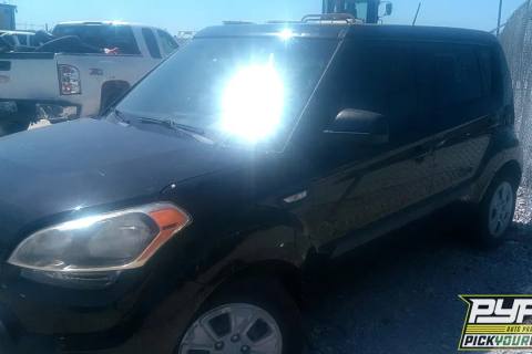 Photo of 2013 Kia Soul